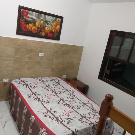 Casa Em Condominio Caragua Caraguatatuba Luaran gambar