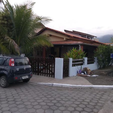 Casa Em Condominio Caragua Caraguatatuba Luaran gambar