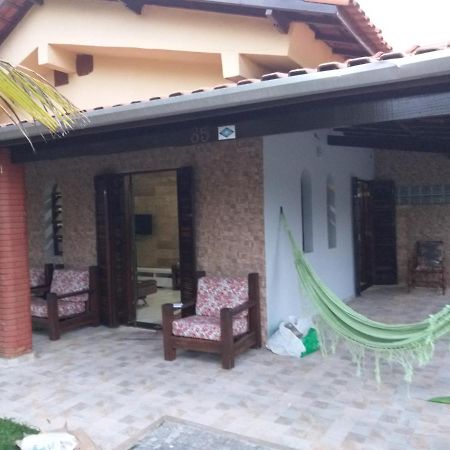 Casa Em Condominio Caragua Caraguatatuba Luaran gambar