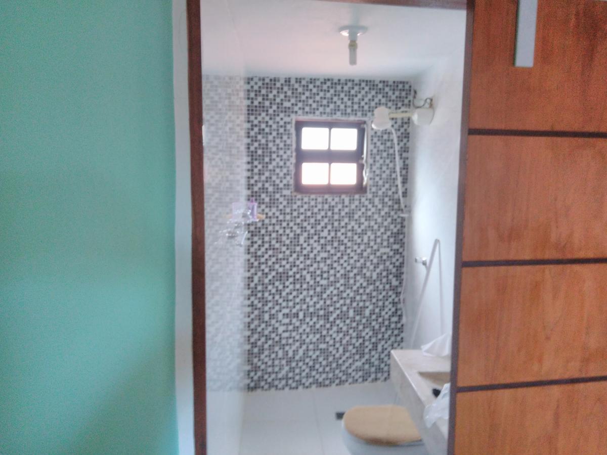 Casa Em Condominio Caragua Caraguatatuba Luaran gambar