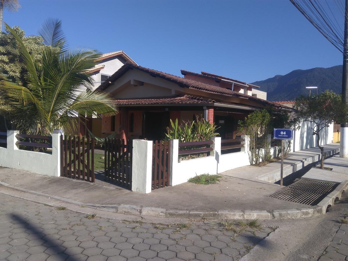 Casa Em Condominio Caragua Caraguatatuba Luaran gambar