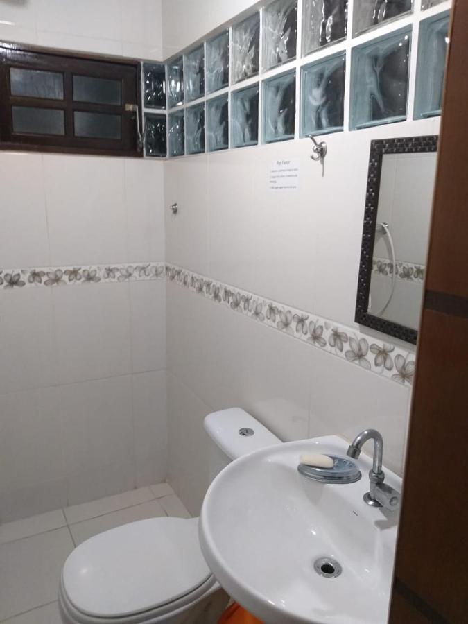 Casa Em Condominio Caragua Caraguatatuba Luaran gambar