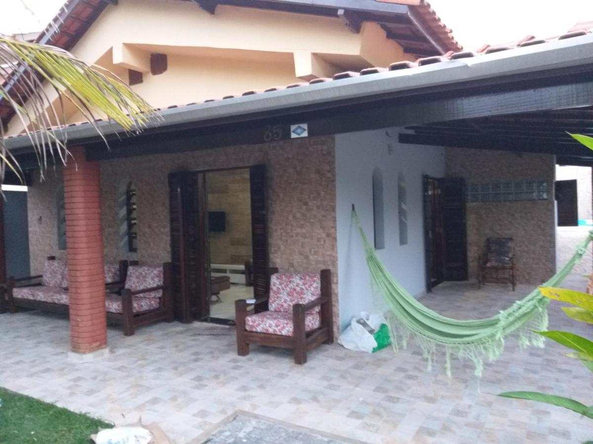 Casa Em Condominio Caragua Caraguatatuba Luaran gambar