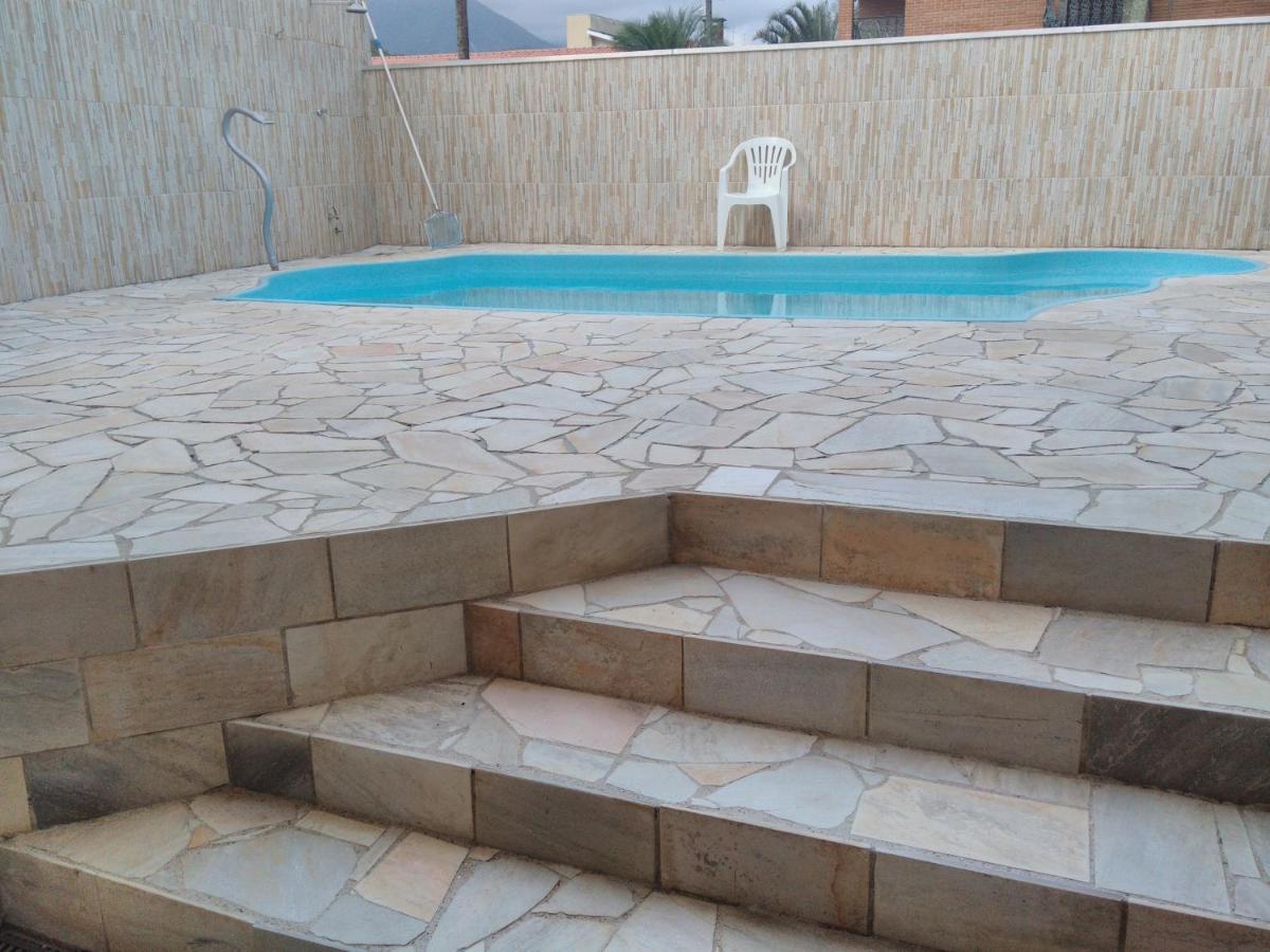 Casa Em Condominio Caragua Caraguatatuba Luaran gambar